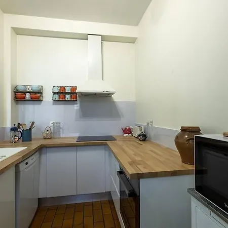 Les Dames Azur - Marche Apartmán *