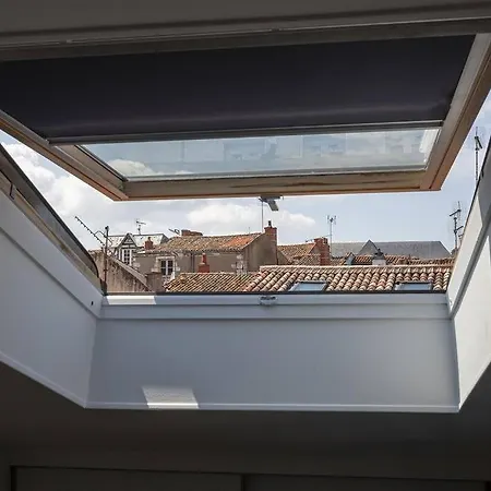 Les Dames Azur - Marche Apartmán *