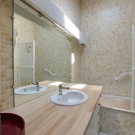 Les Dames Azur - Marche Apartmán La Rochelle (Charente-Maritime)
